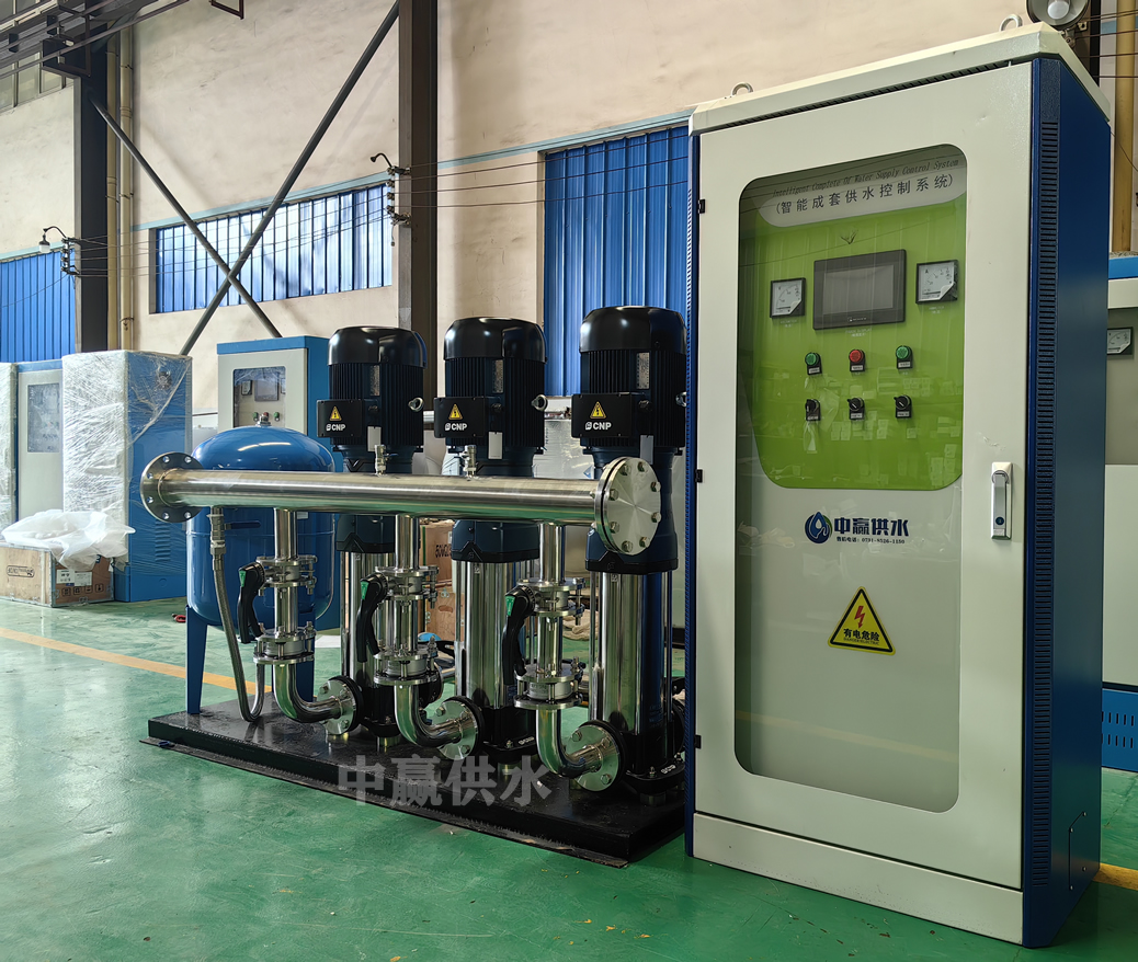 變頻穩壓供水設備廠家 變頻穩壓供水設備廠家